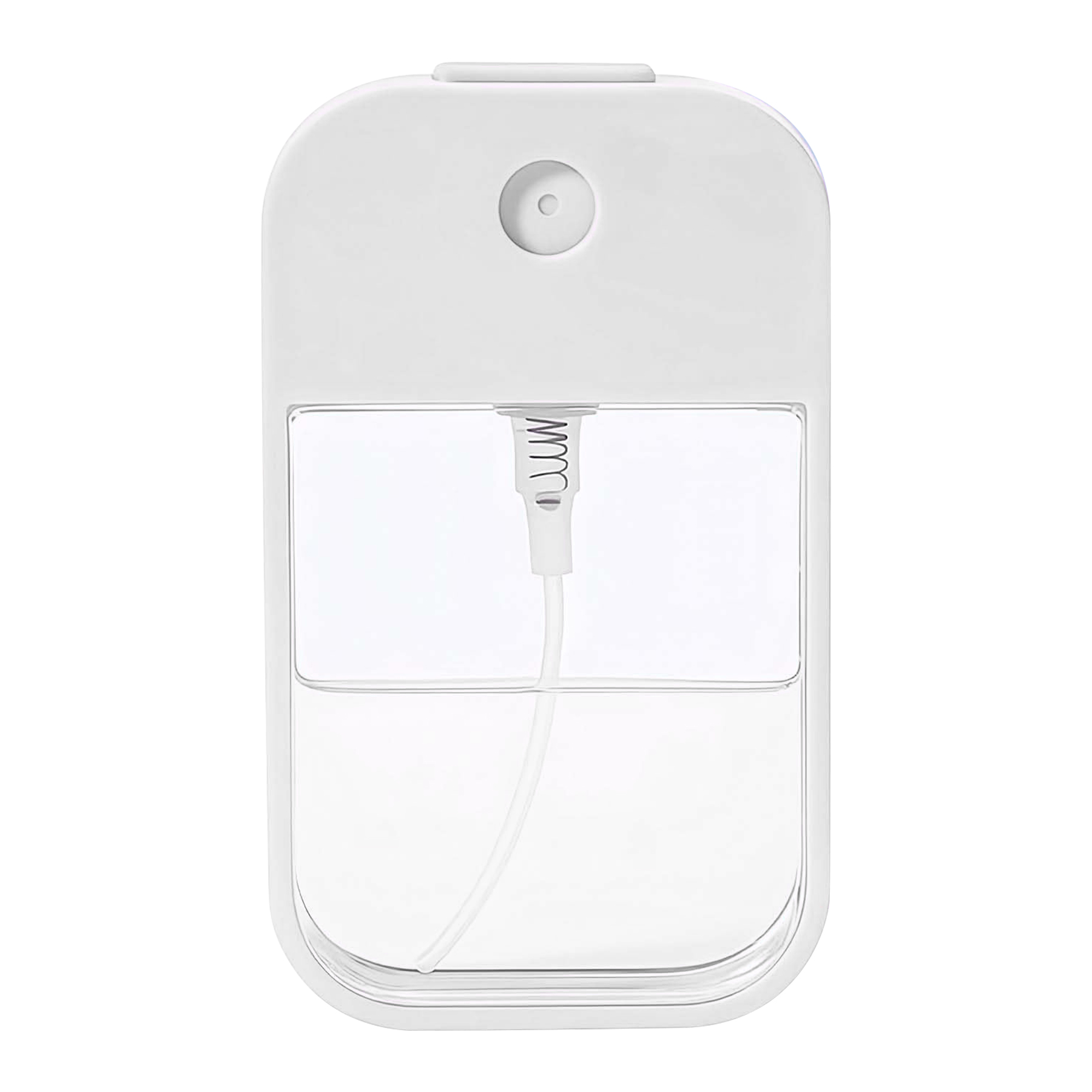 45ml Portable Card Empty Spray Bottle 3