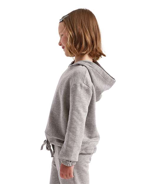 Youth Maria Hooded Sweatshirt - TD85B 31