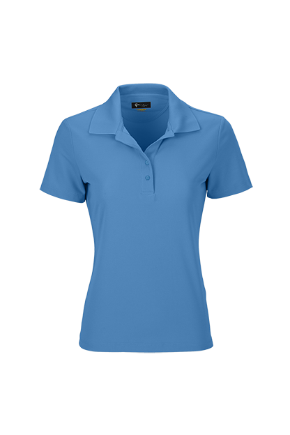 Women’s Play Dry® Performance Mesh Polo 2