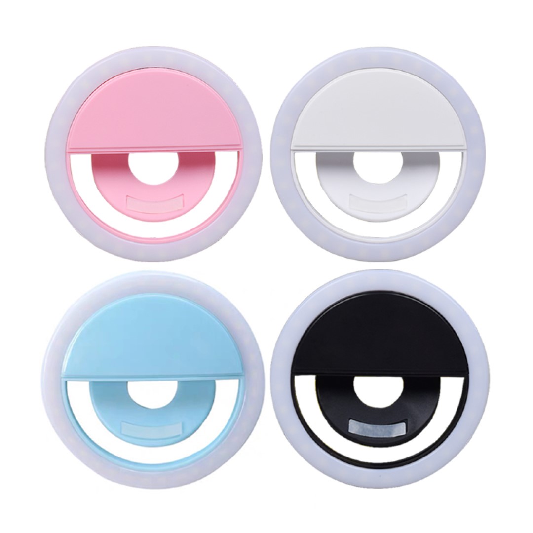 Ring lamp 5