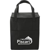 Hercules Flat Top Insulated Grocery Tote 6
