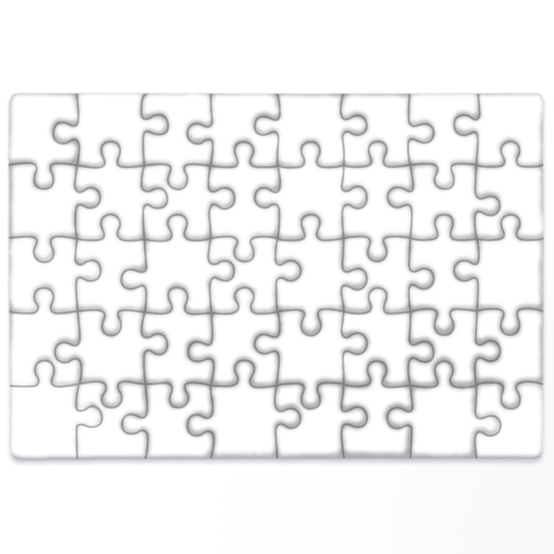 Custom Photo Puzzles 19