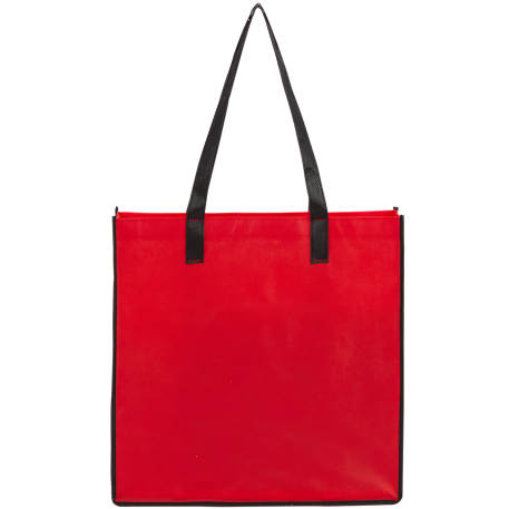 Radius Recycled Non-Woven Tote 109