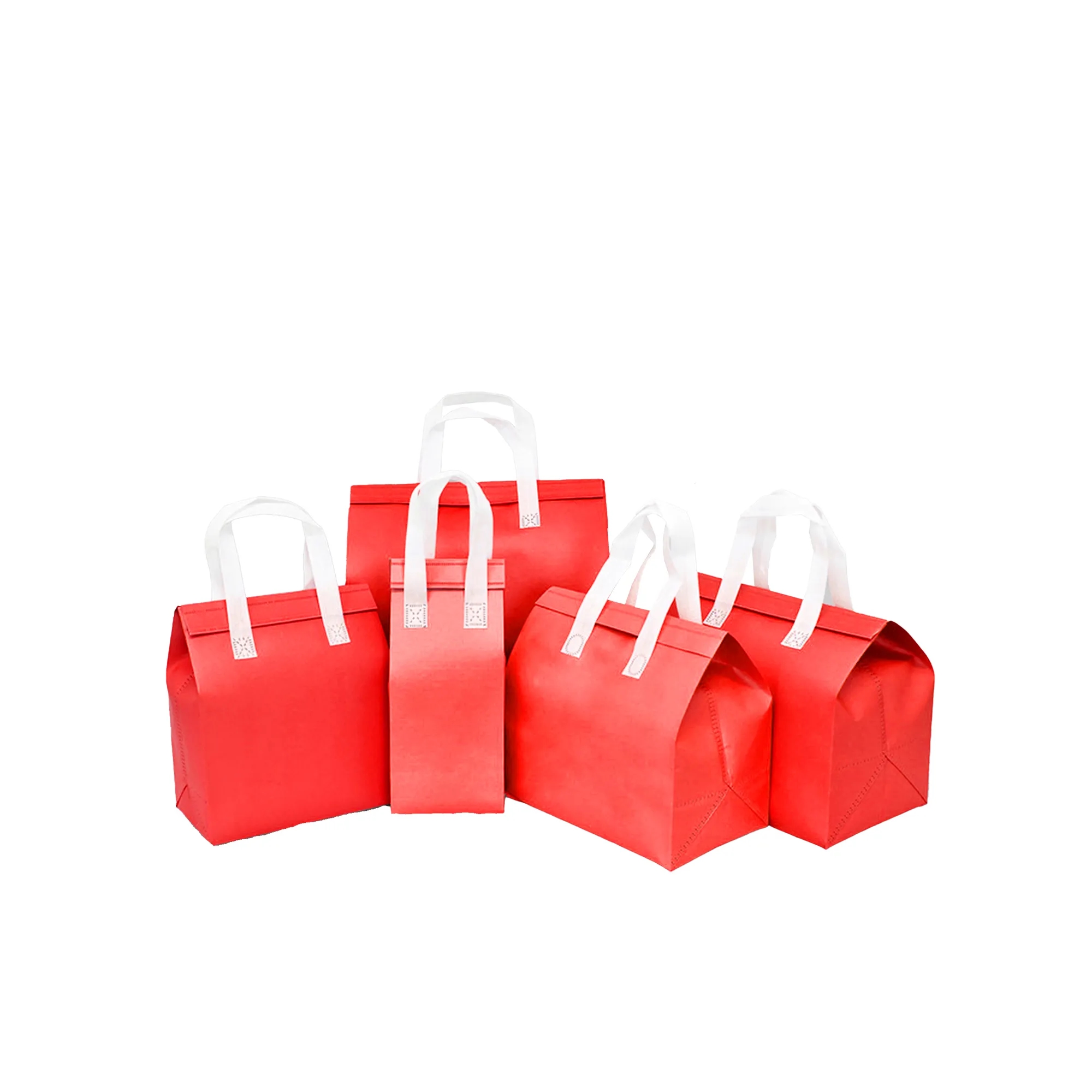 Insulated To-Go Bags 3