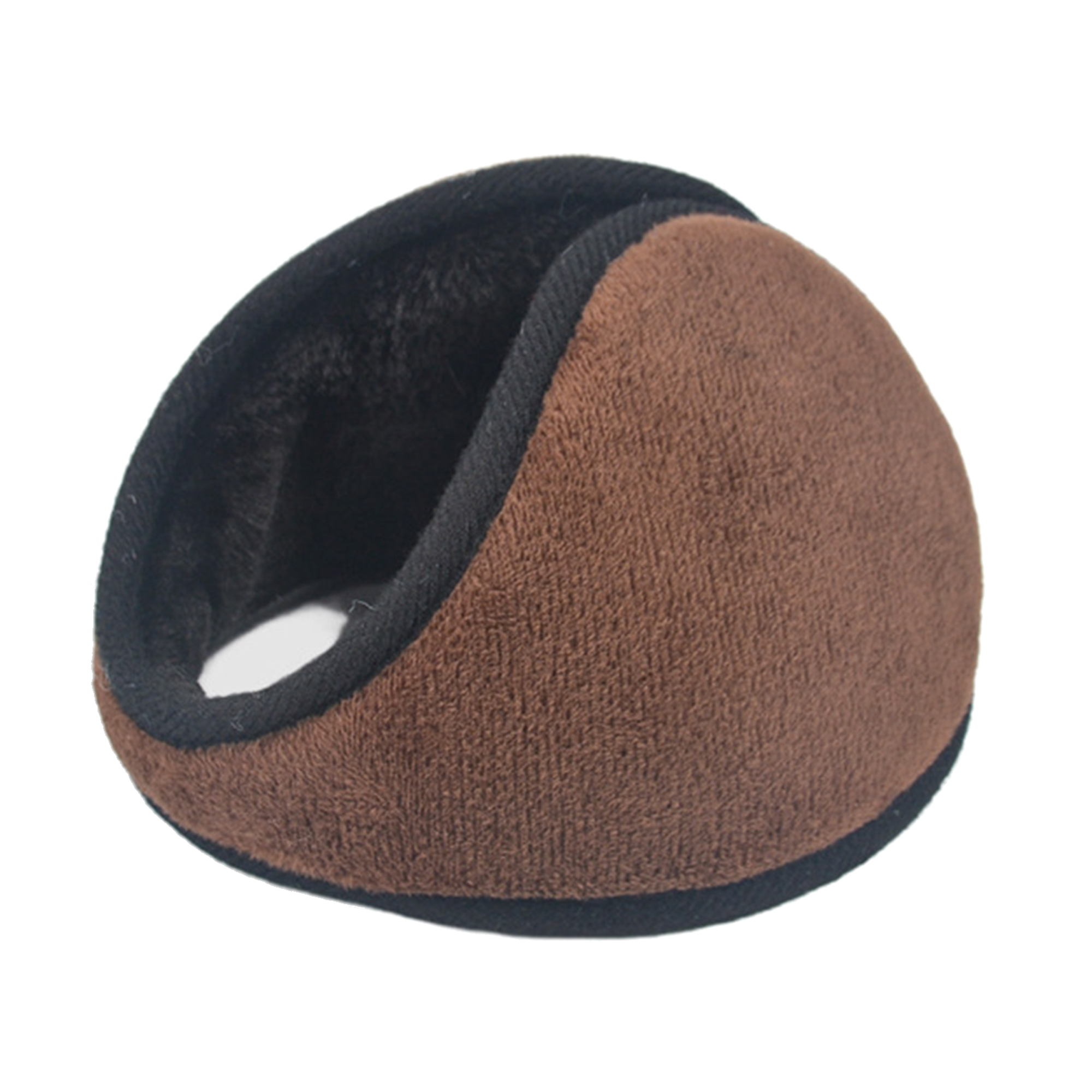 Polyester Winter Ear Muffs 5