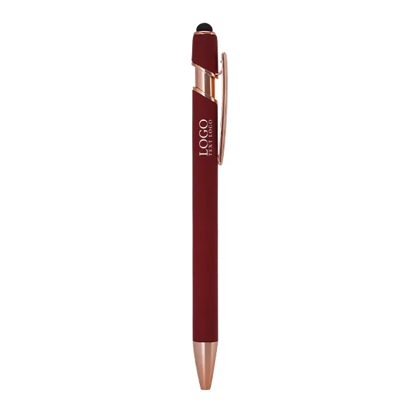 Premium Custom Metal Stylus Pen 5