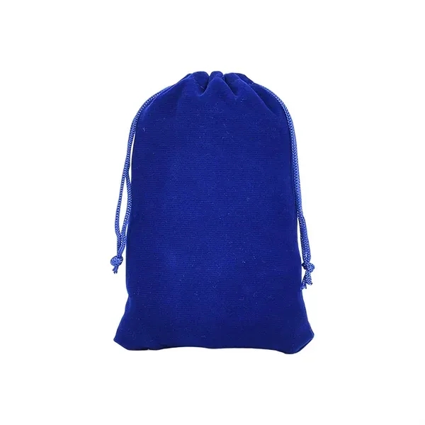 Velvet Gift Bags with Drawstring Pouches for Presents 5