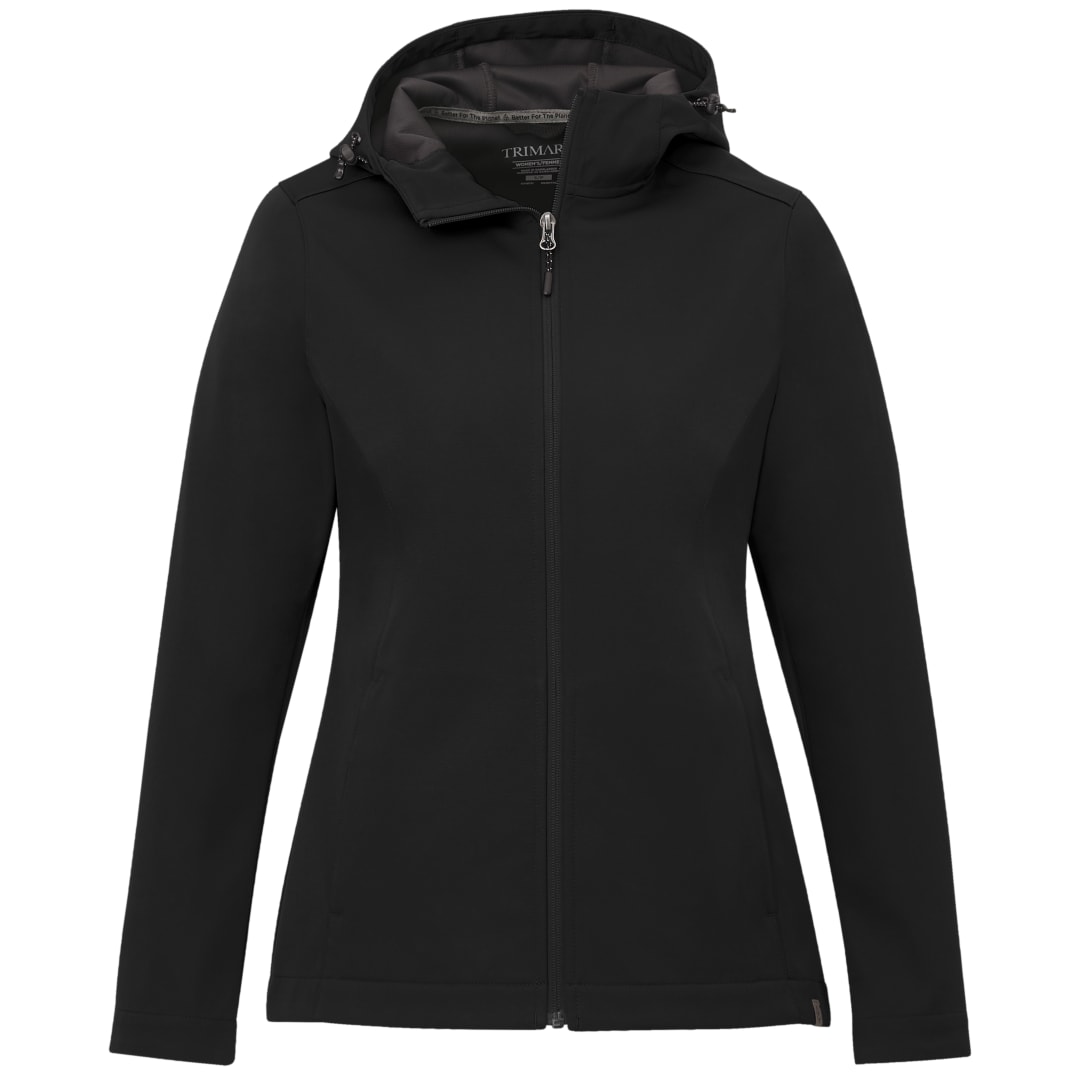 LEFROY Eco Softshell Jacket - Women's 32