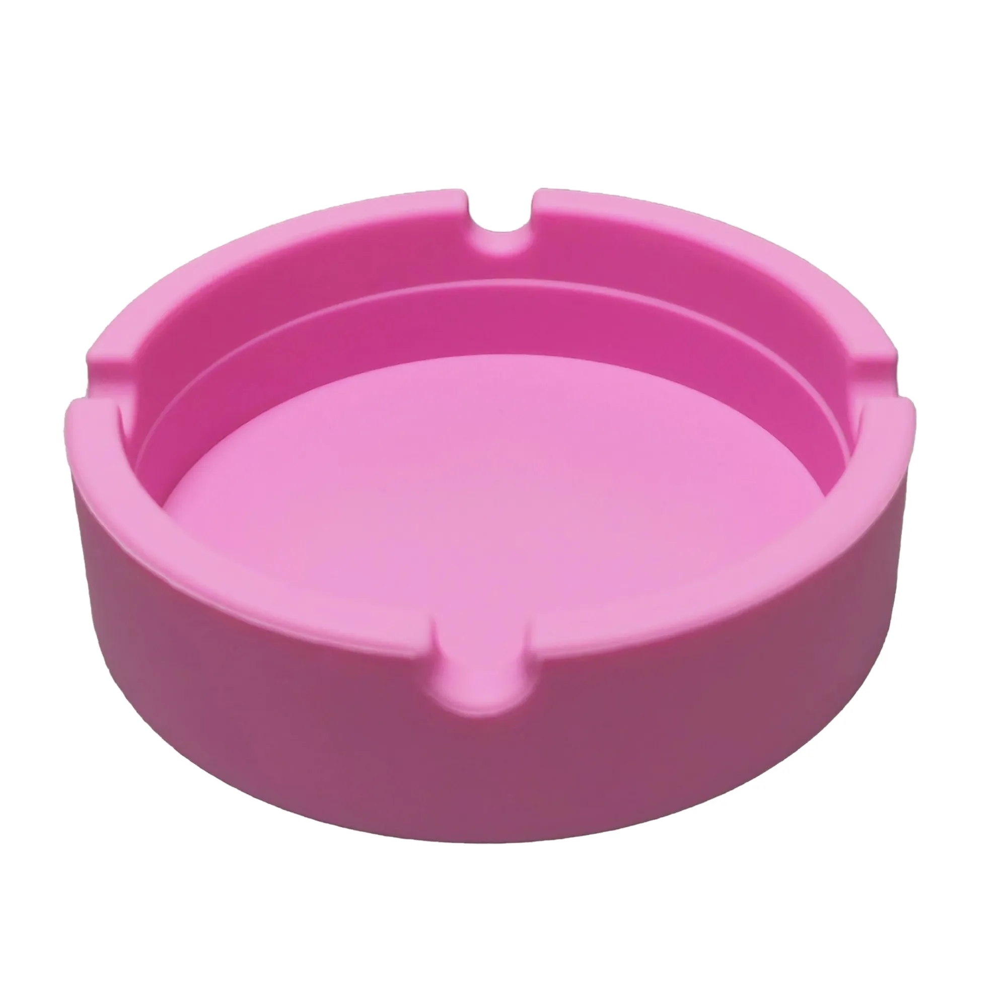 Silicone Ashtray 4