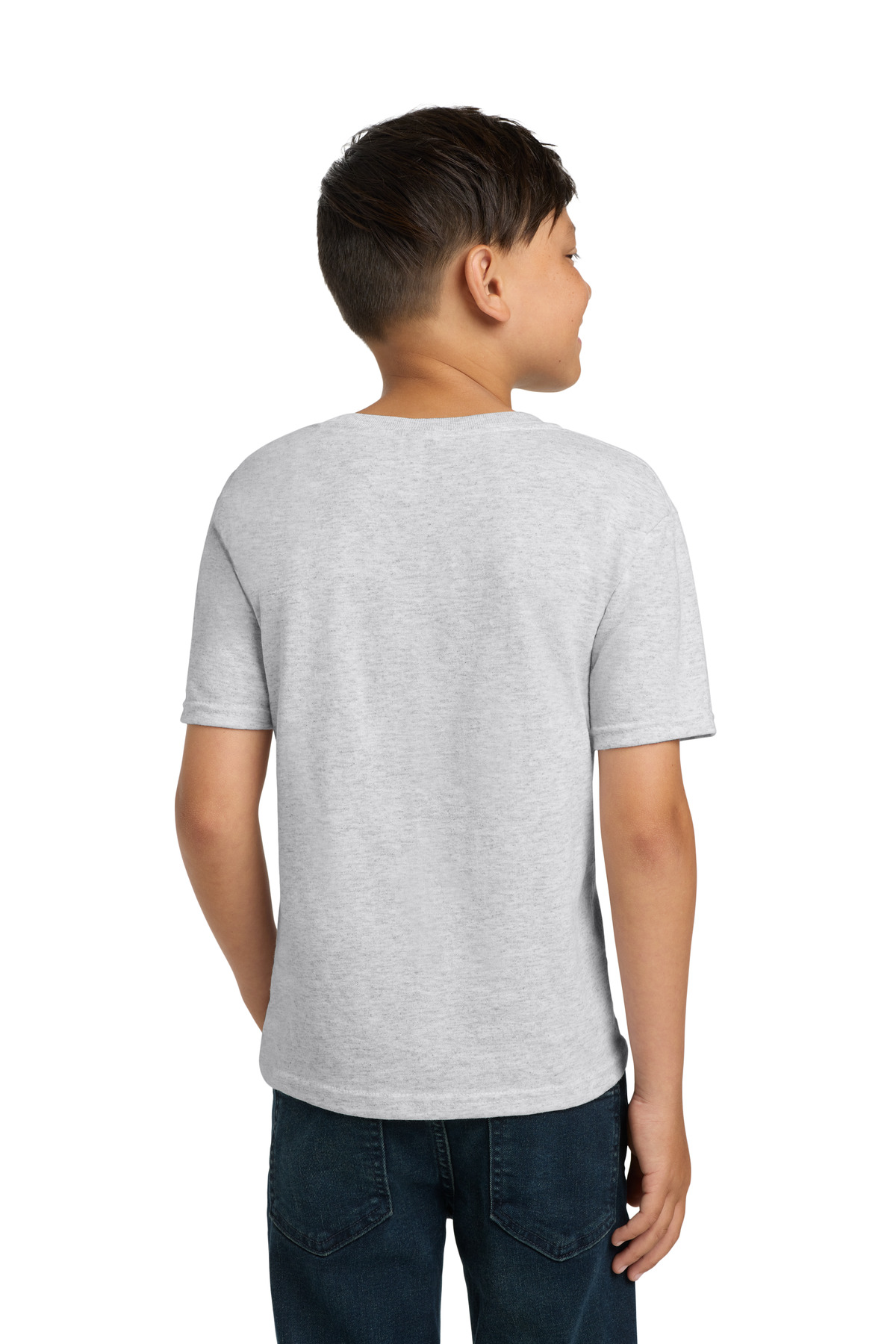 Jerzees - Youth Dri-Power 50/50 Cotton/Poly T-Shirt. 29B 65