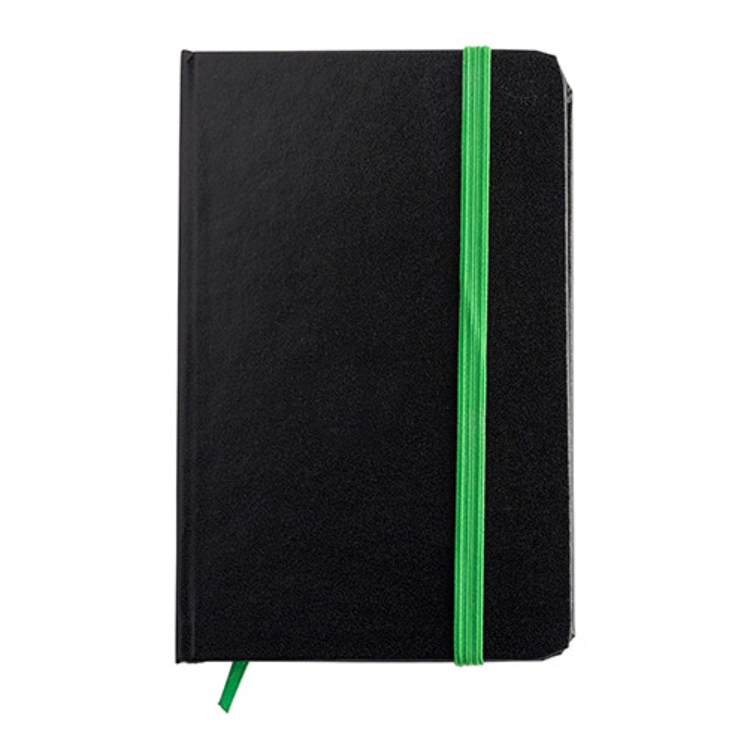 Prestige 3.5 x 5.5 PVC Journal Book (CLOSEOUT) 2