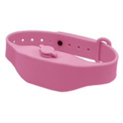 Wristband Hand Sanitiser Dispenser 4