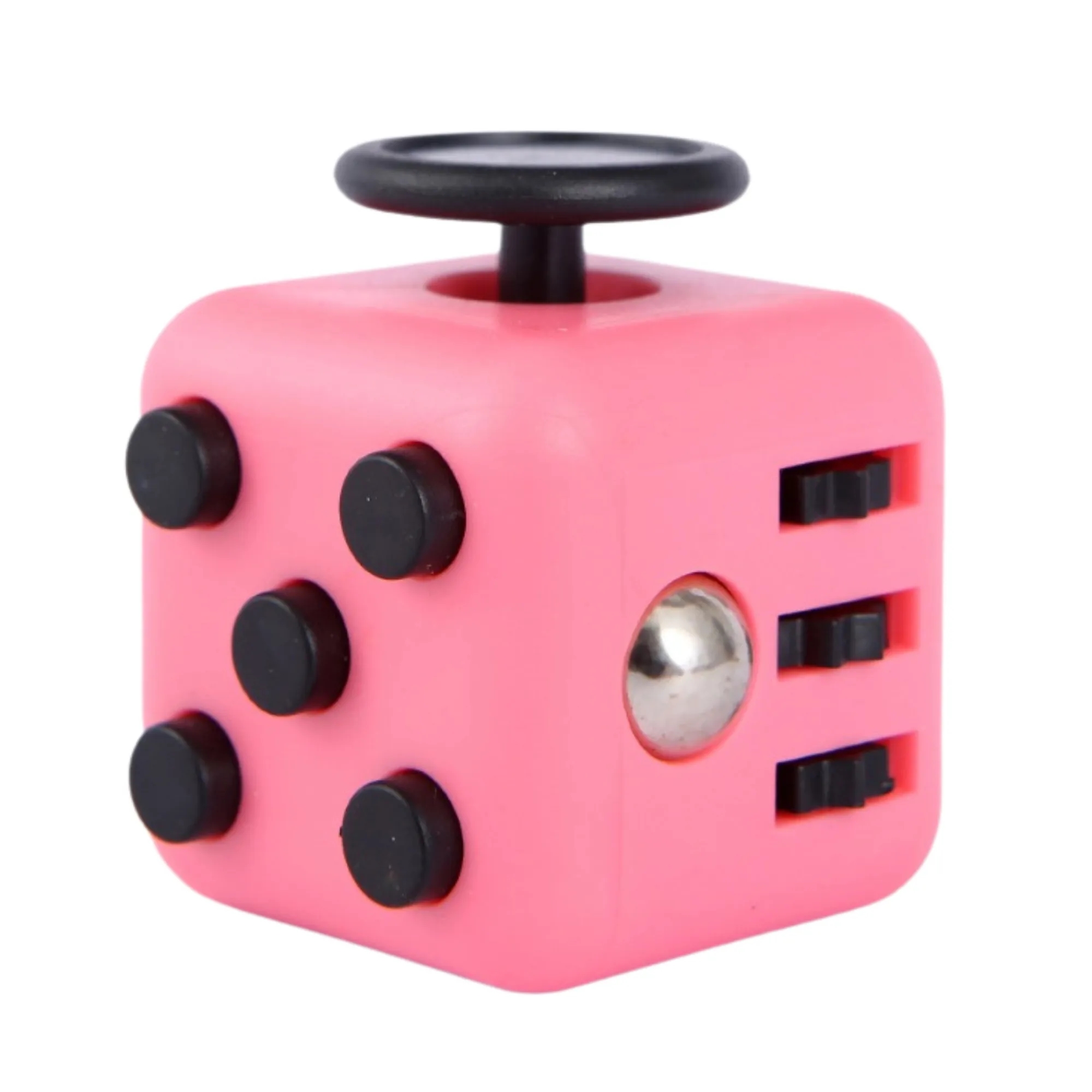 Decompress the Rubik's Cube 4