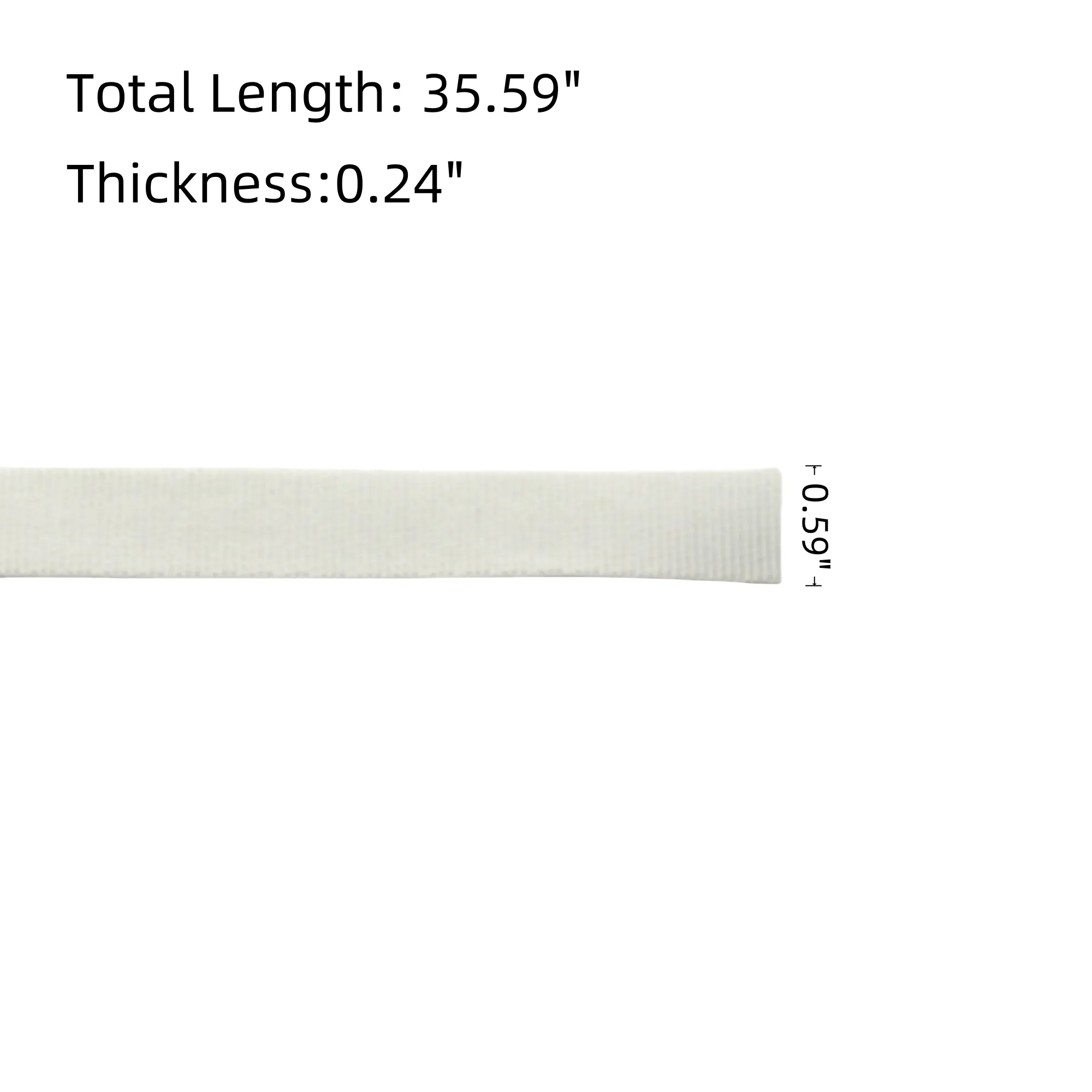 Thickened Custom Lanyard 2