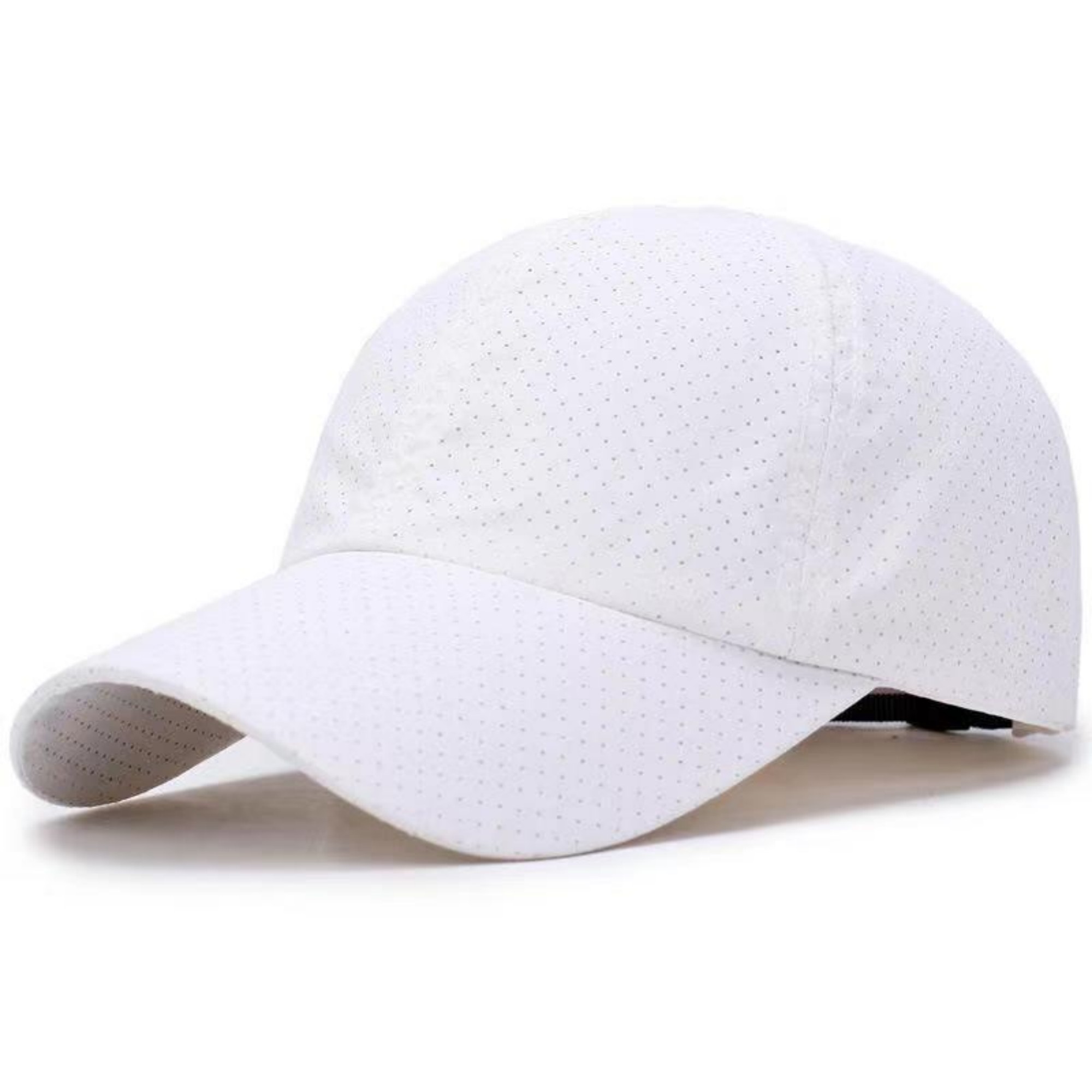 Quick-Dry Mesh Baseball Cap 5