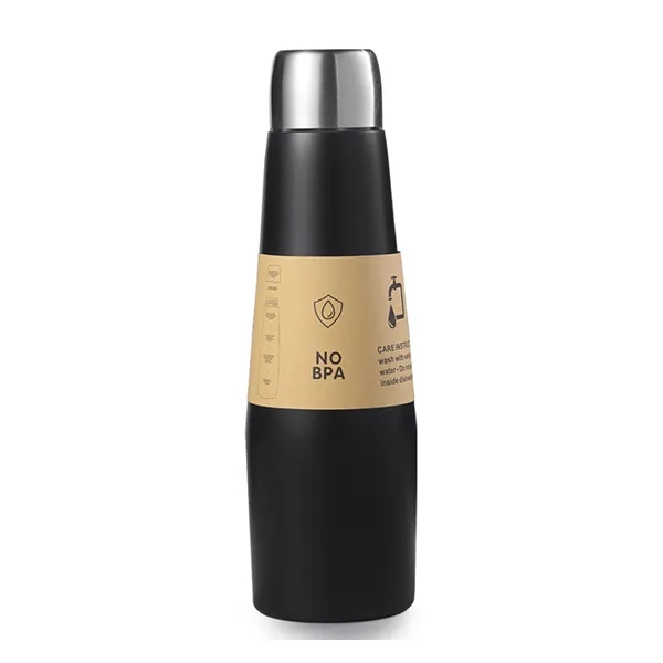304 Stainless Steel Bottle, custom water bottle with logo imprint 8