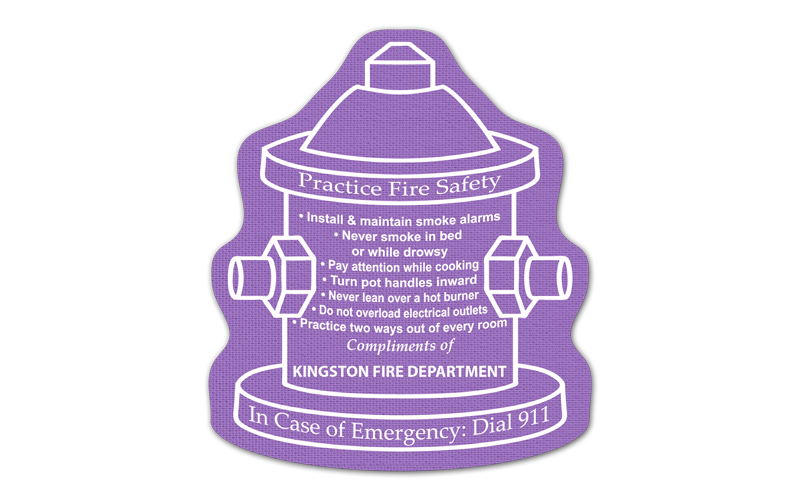 Fire Hydrant Rubber Jar Opener 44