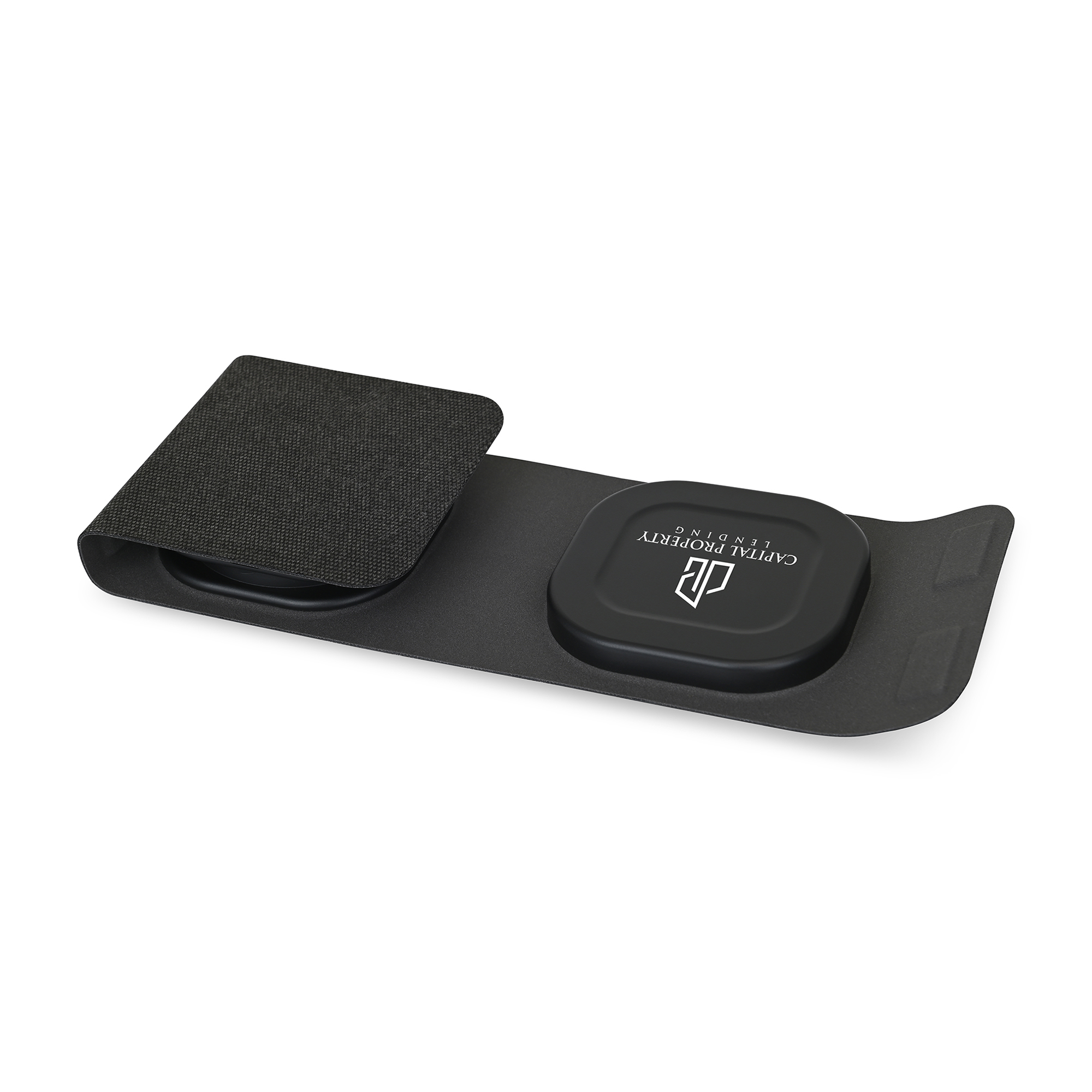 Newton Foldable Compact Wireless Charger 8