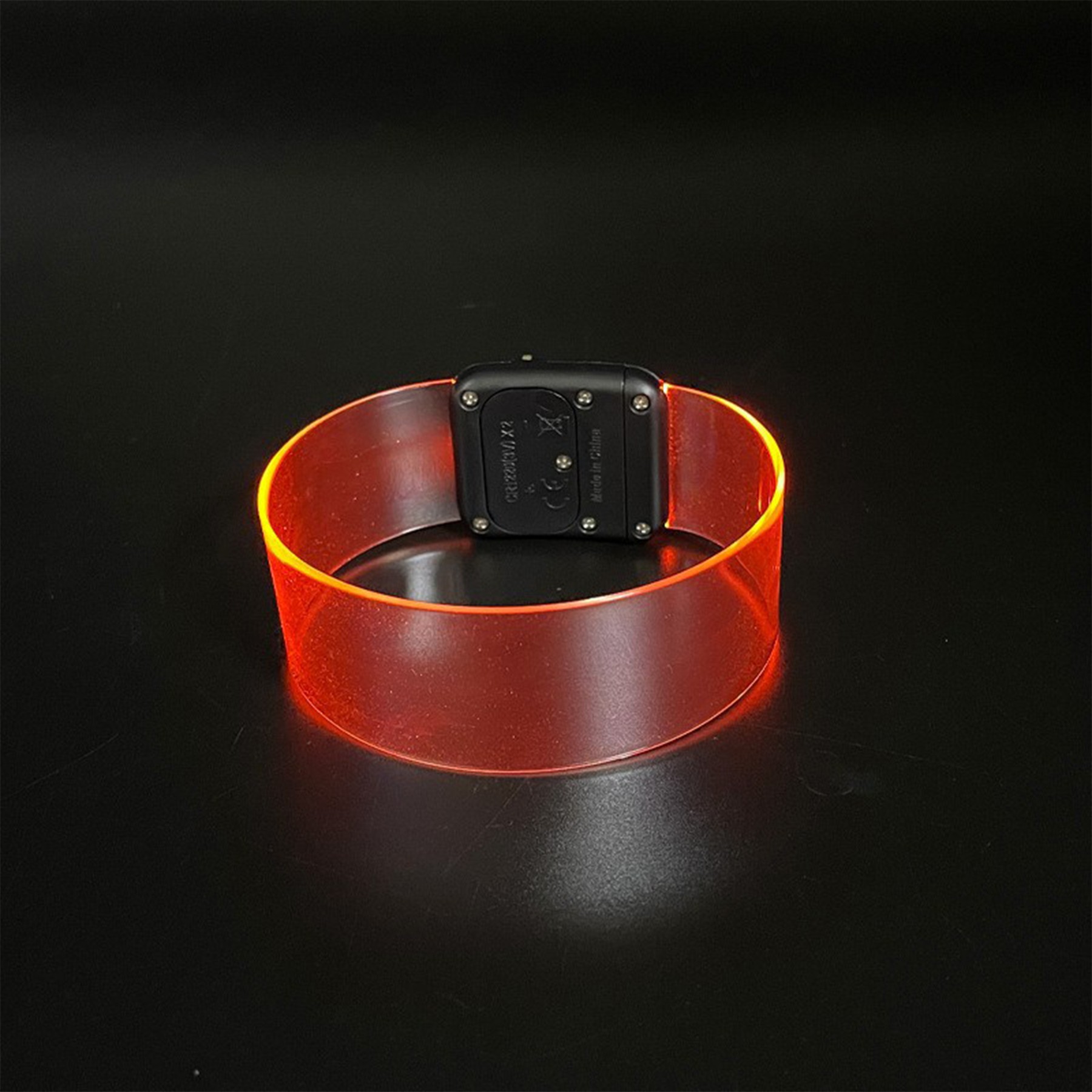Led Magnetic Light Bracelet 6