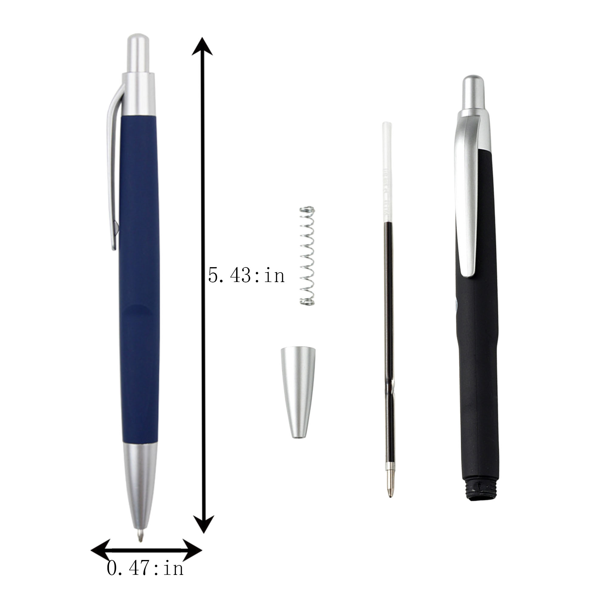 Business Gift Ballpoint Pen 2
