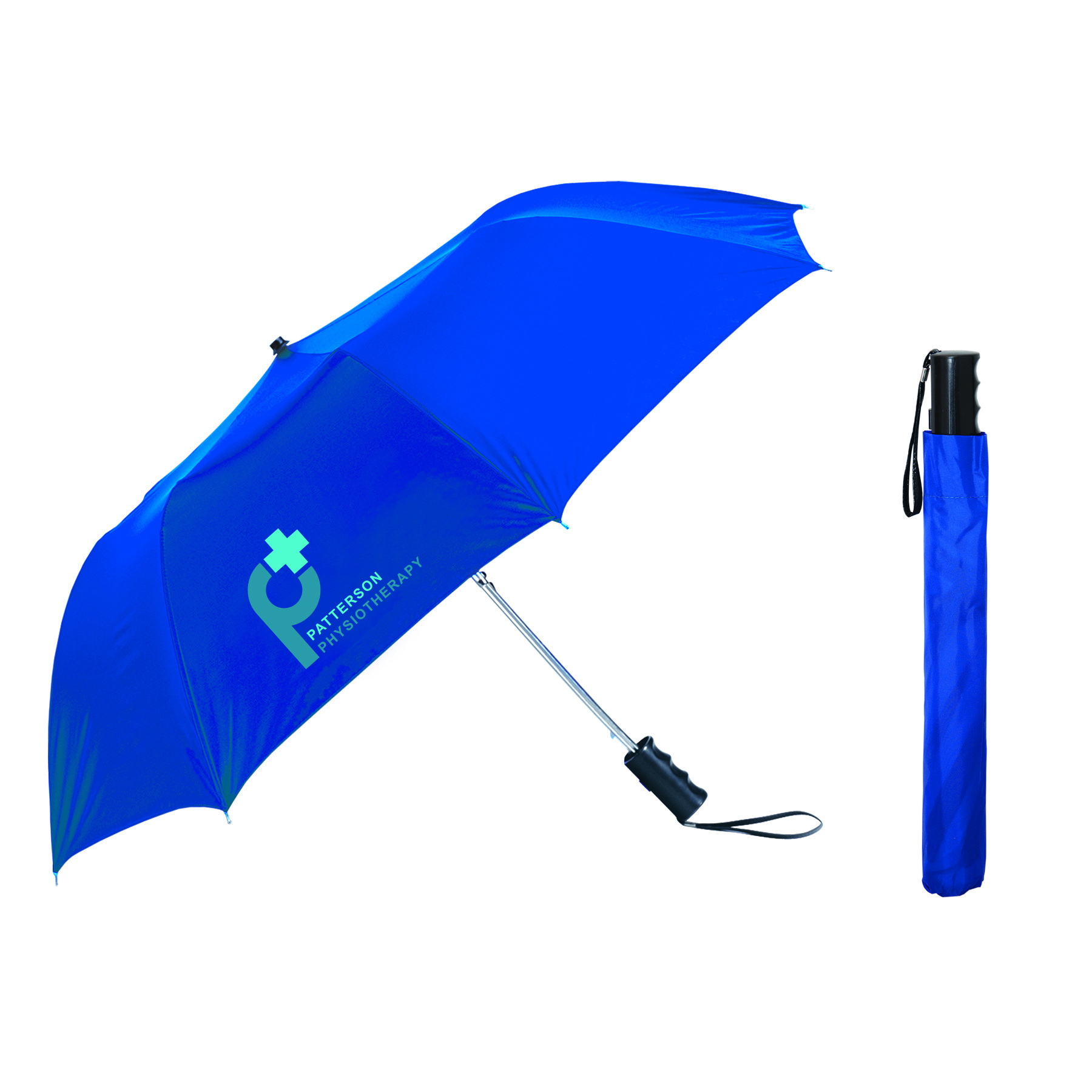 FOLDING UMBRELLA: 42" Arc 1