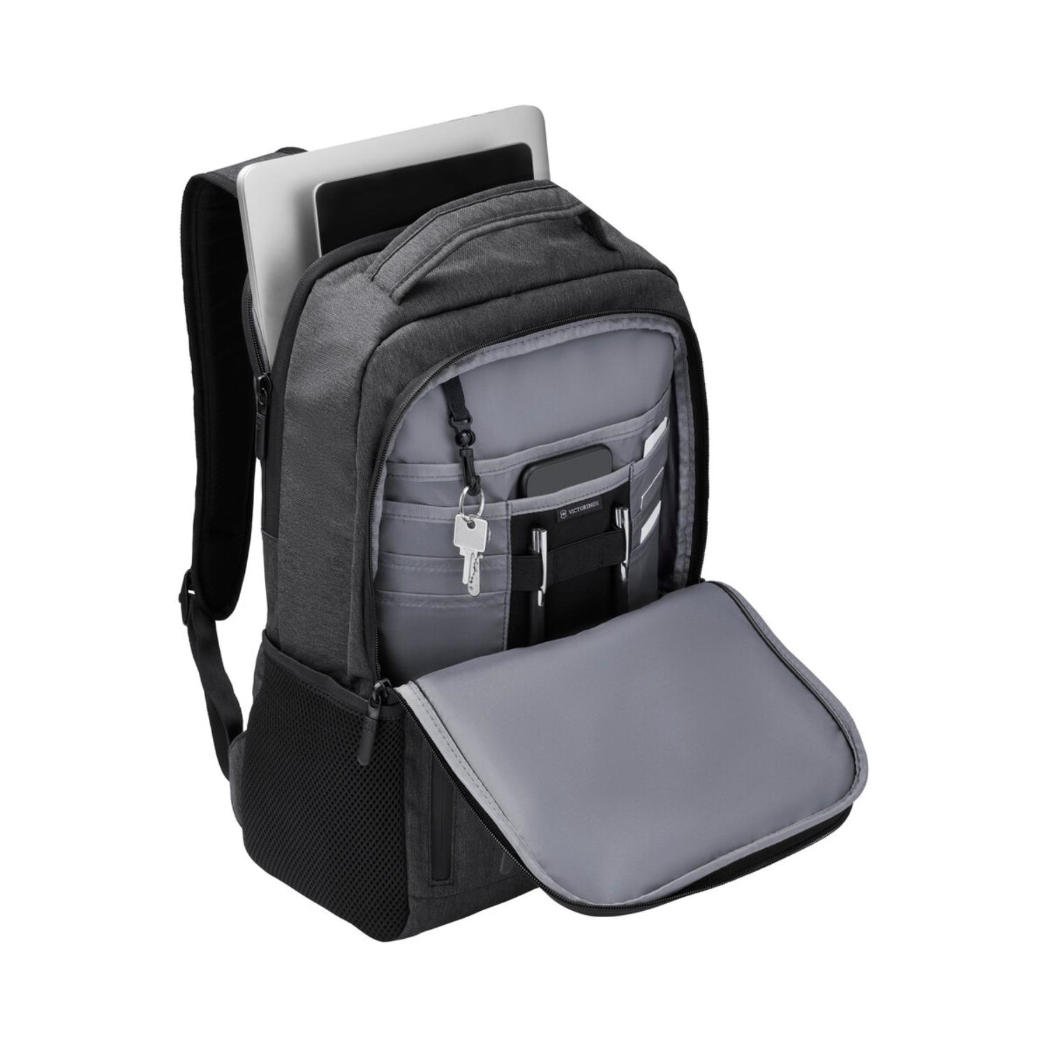 Victorinox® - Swiss Army Crossing Executive Backpack 9
