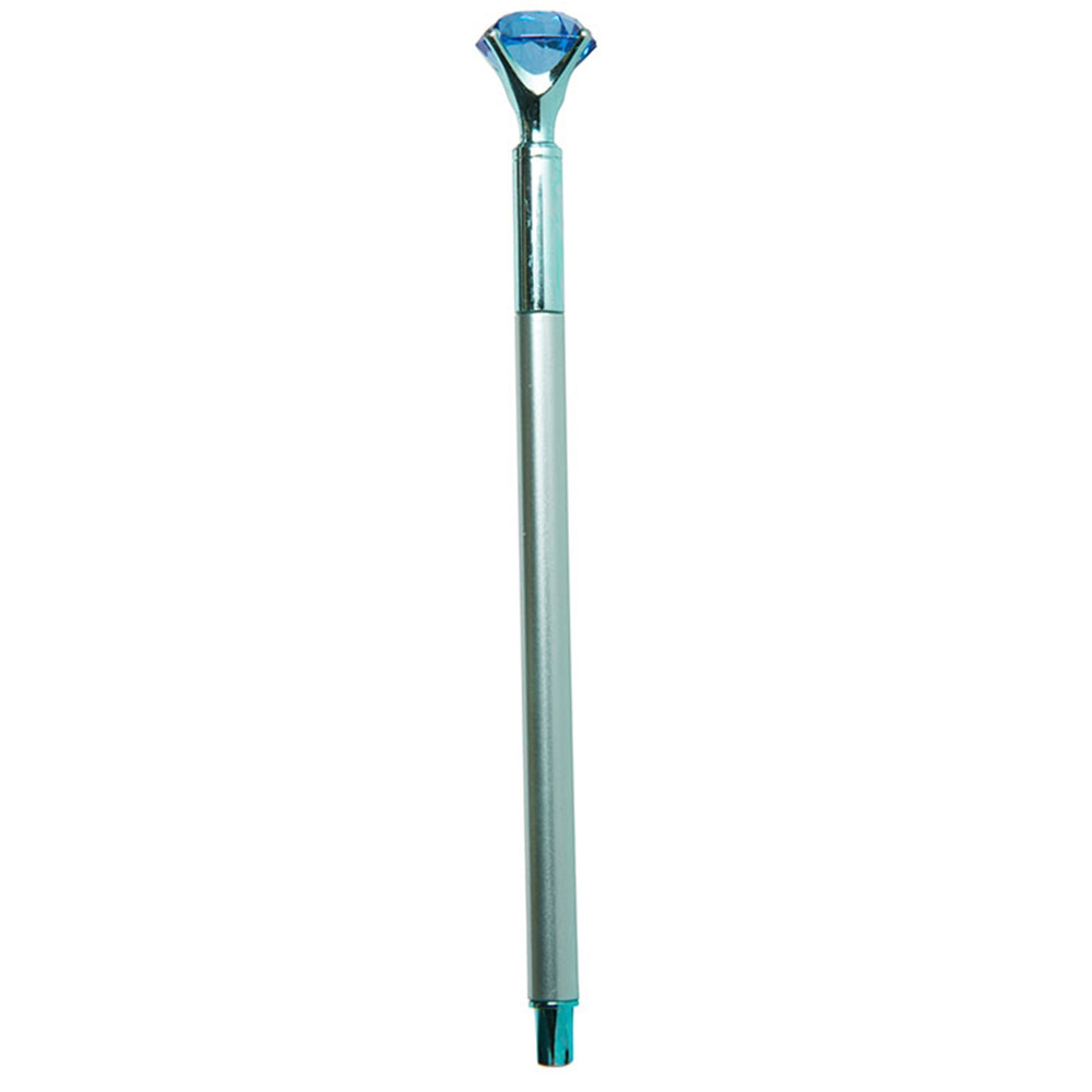 Diamond Gel Pen 12