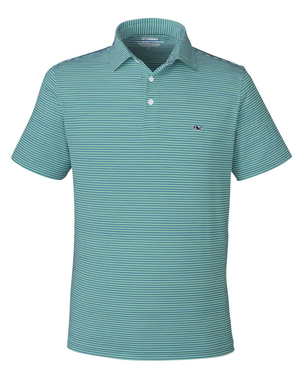 Men's Bradley Stripe Sankaty Polo - G012426 10