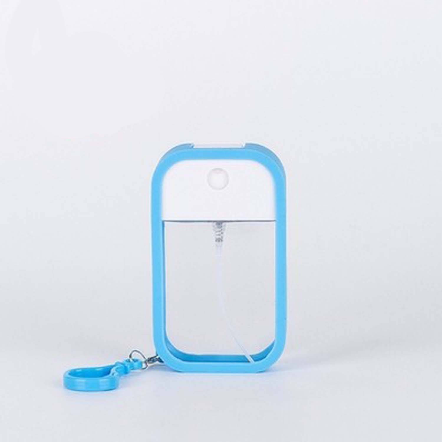 Spray Bottle 50ML Makeup Toner Water Moisturizer 7