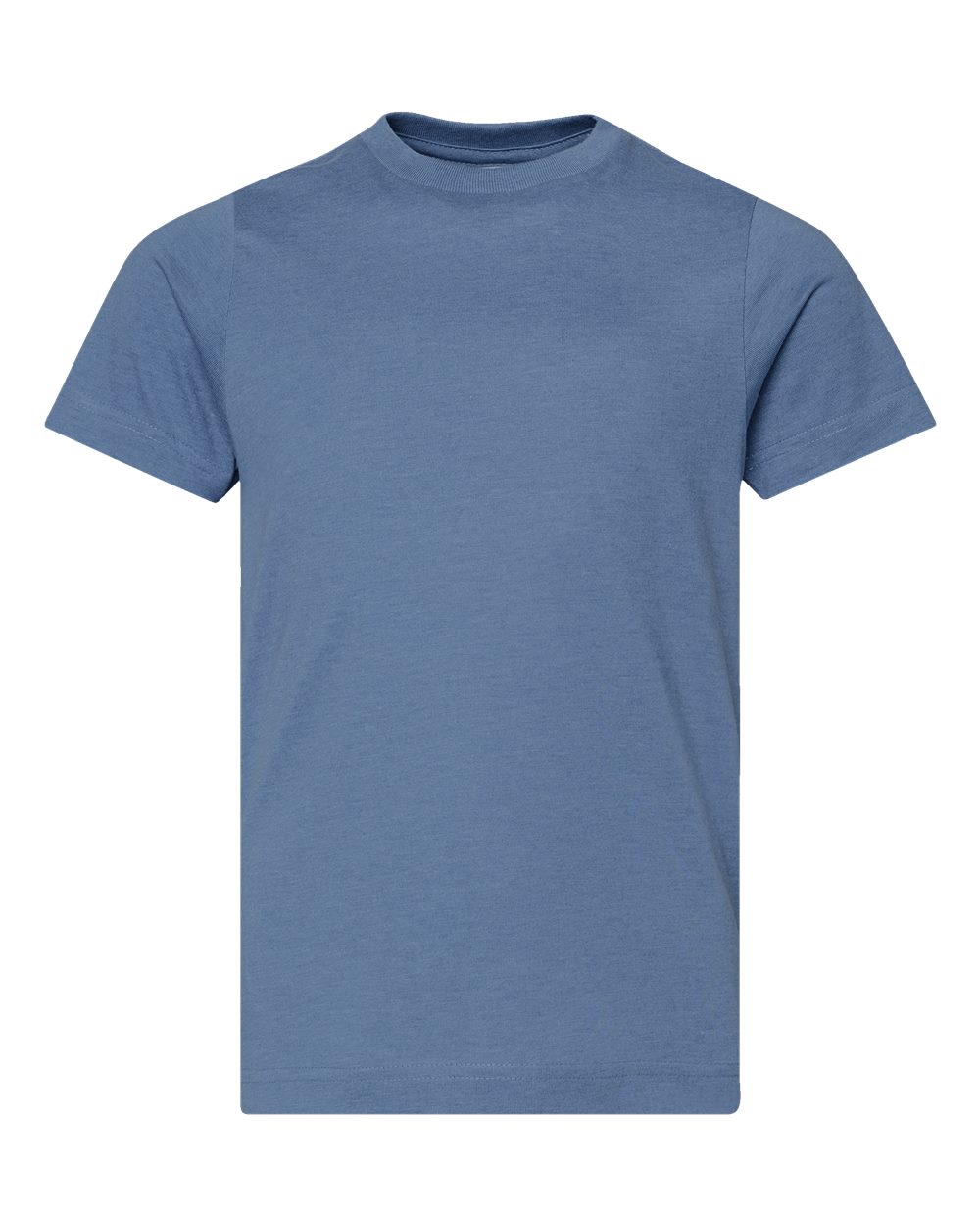 Youth Fine Jersey Tee - 6101 318
