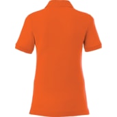 Womens CRANDALL Short Sleeve Polo 194