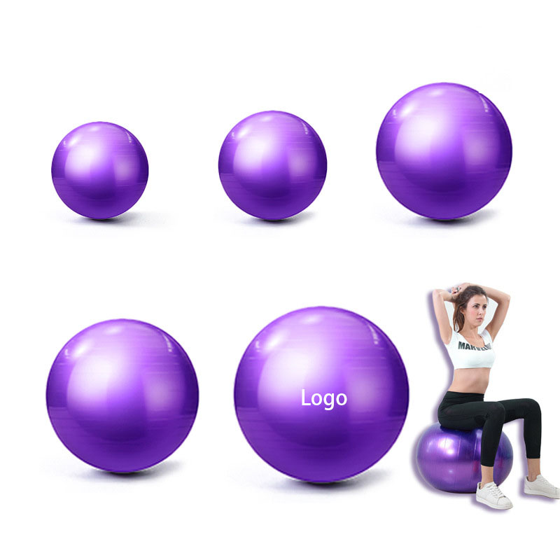 Non-Slip Yoga Ball 5