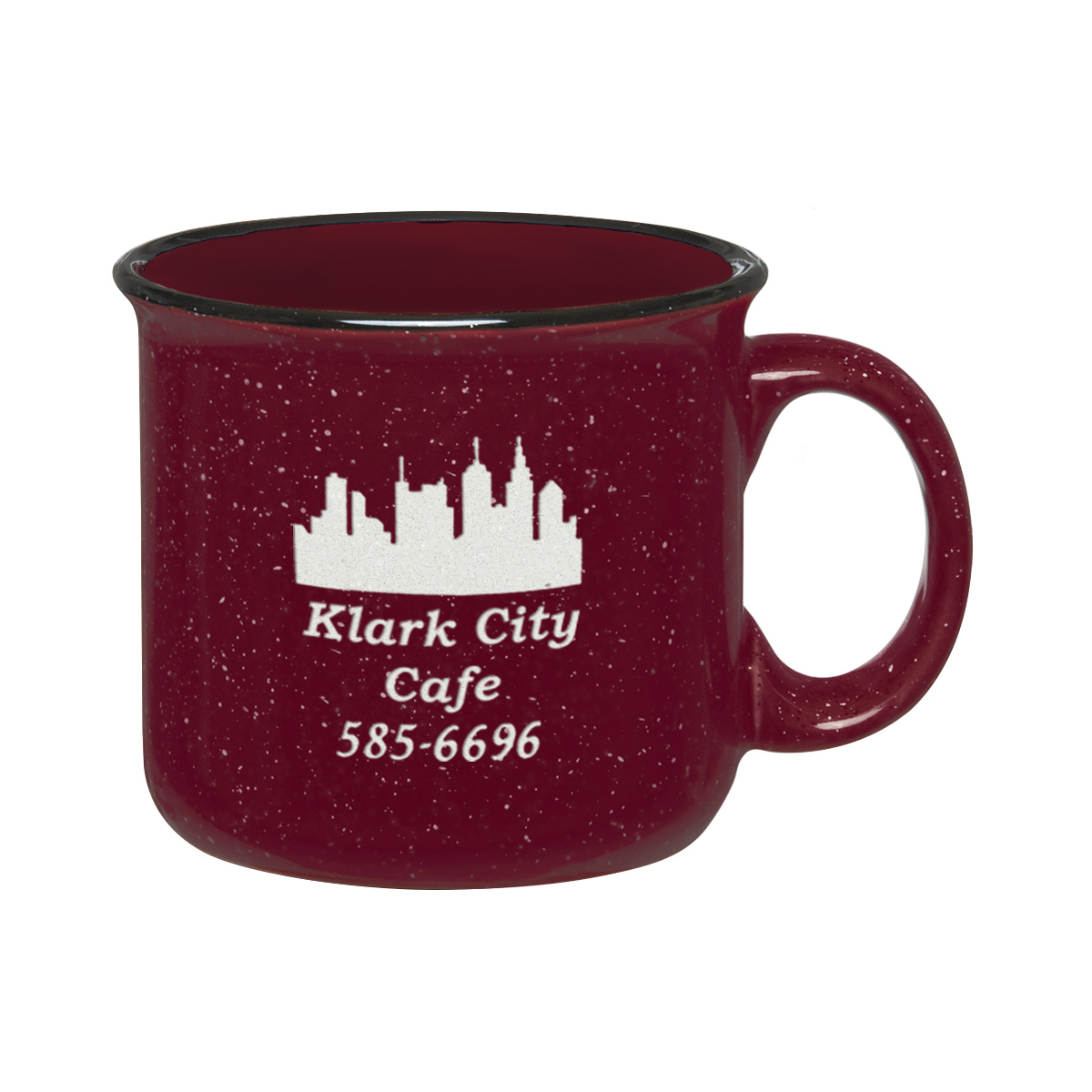 15 Oz. Campfire Mug 28