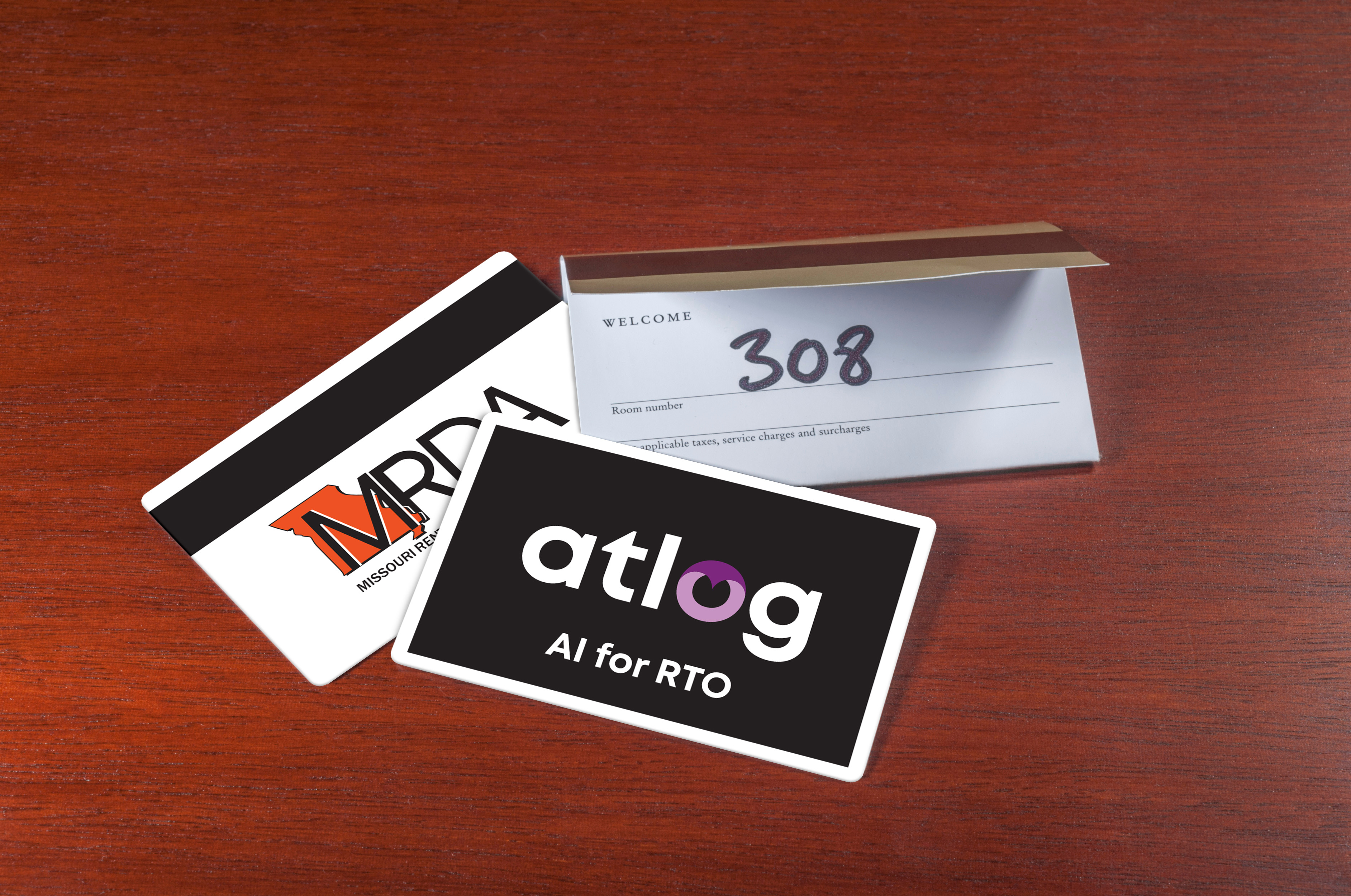 Access Card 2