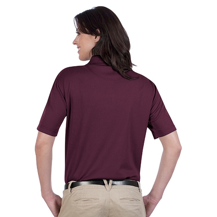 OTTO Ladies' Performance Sport Shirt 28
