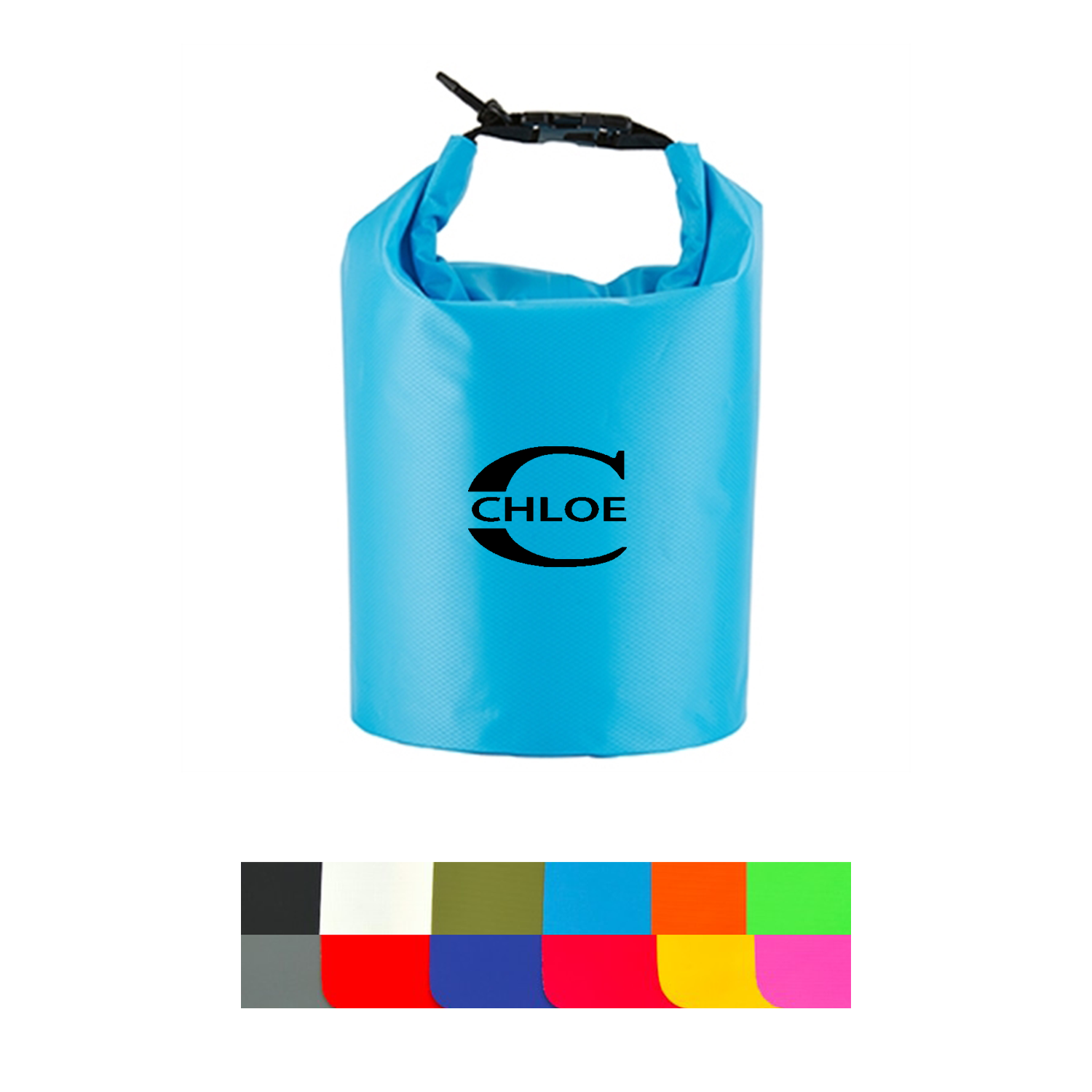 5 Liter Waterproof Dry Sack 3