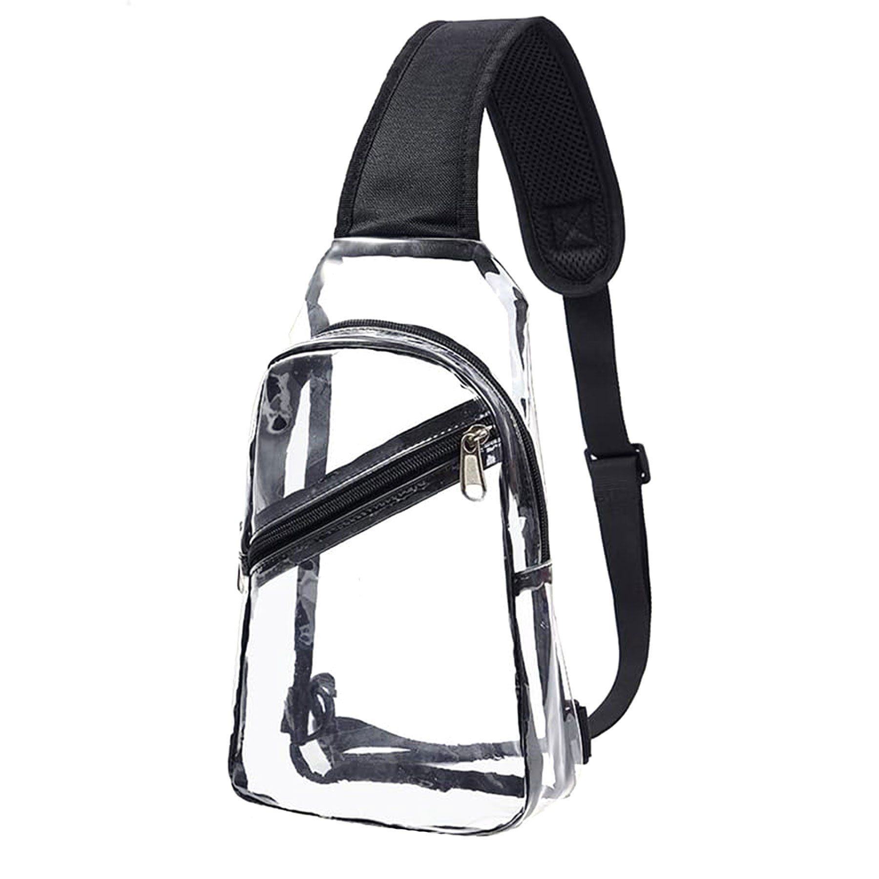 Chest Backpack 3