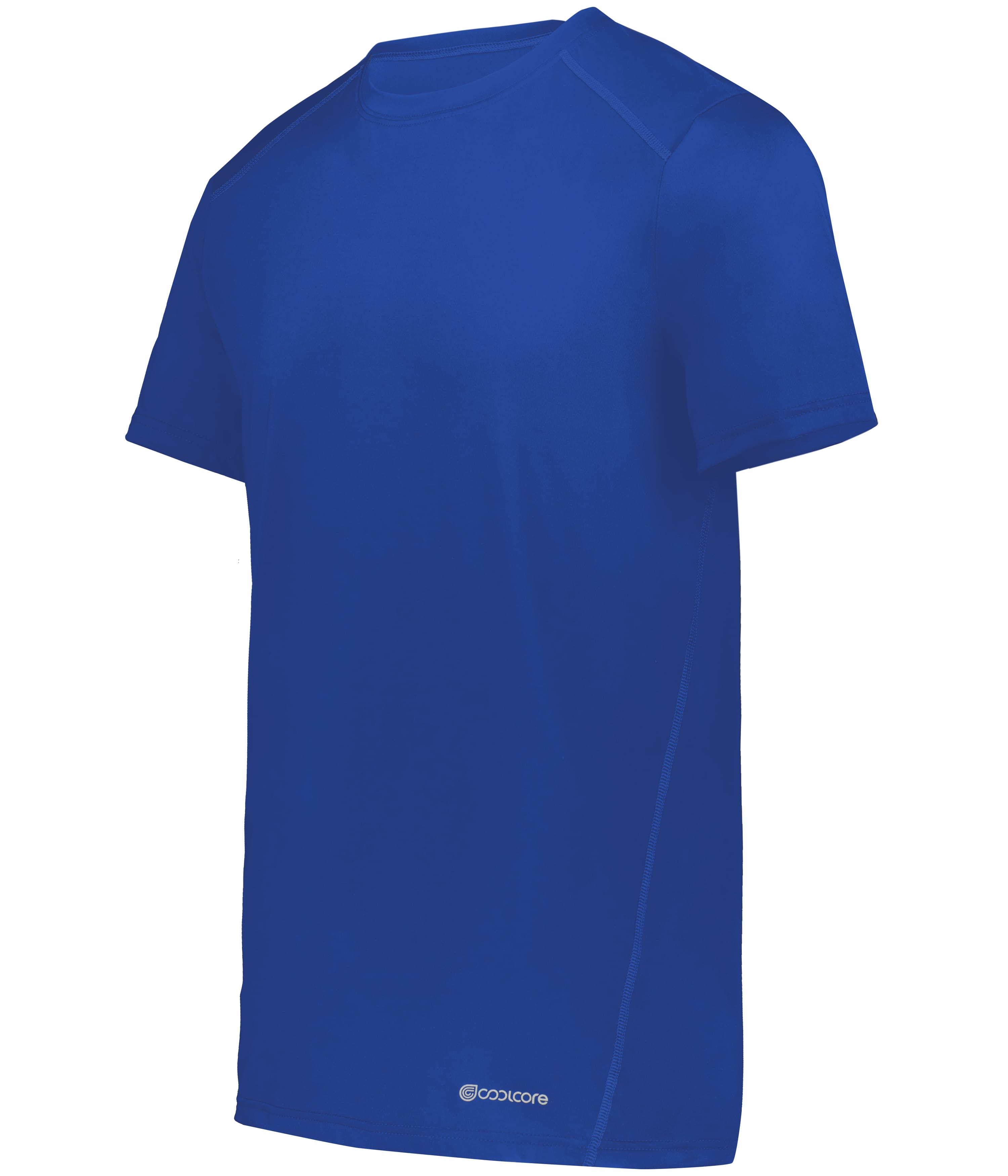 Essential Tee Powered by Coolcore® 1