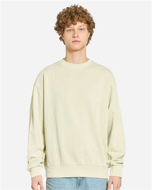 Unisex Urban Crewneck Sweatshirt - LS16004 21