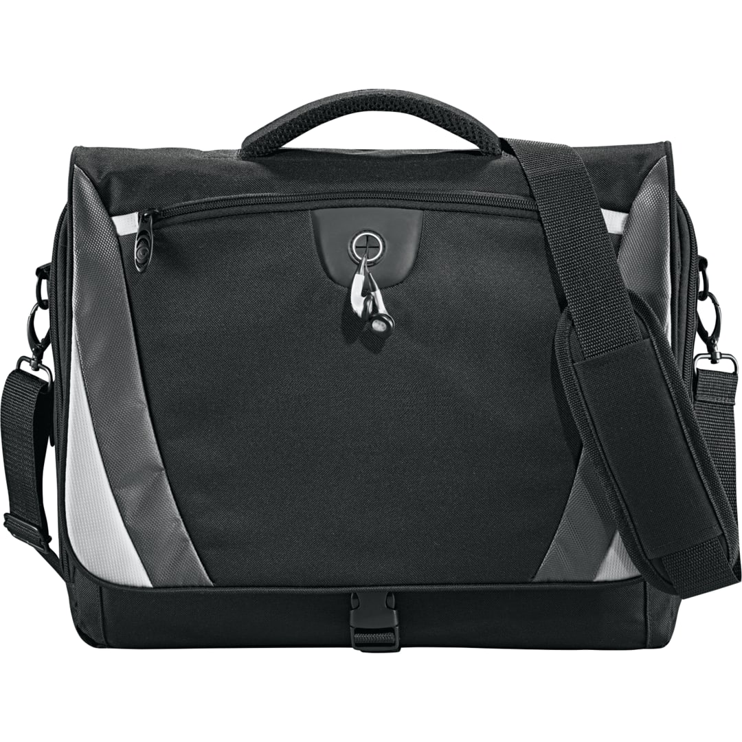 Slope 15" Computer Messenger Bag 12