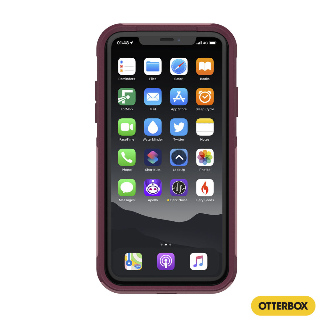 OtterBox® iPhone 11 Commuter 1