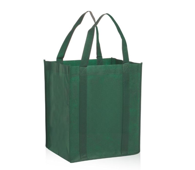 Eco-friendly Shopping Tote Bag 13