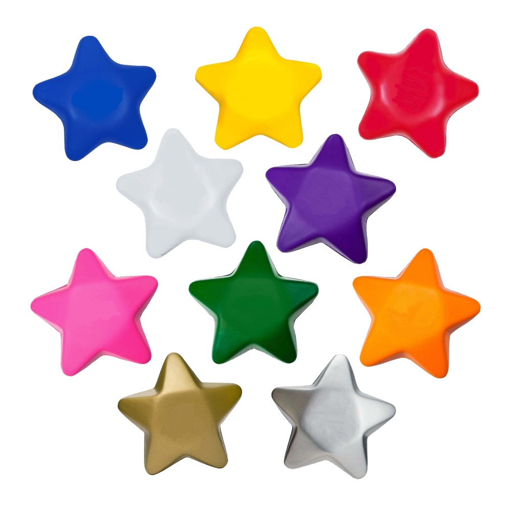 Squishy Stress Relief Toy for Wellness 2