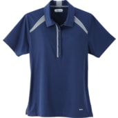 Women's  QUINN SS POLO 33