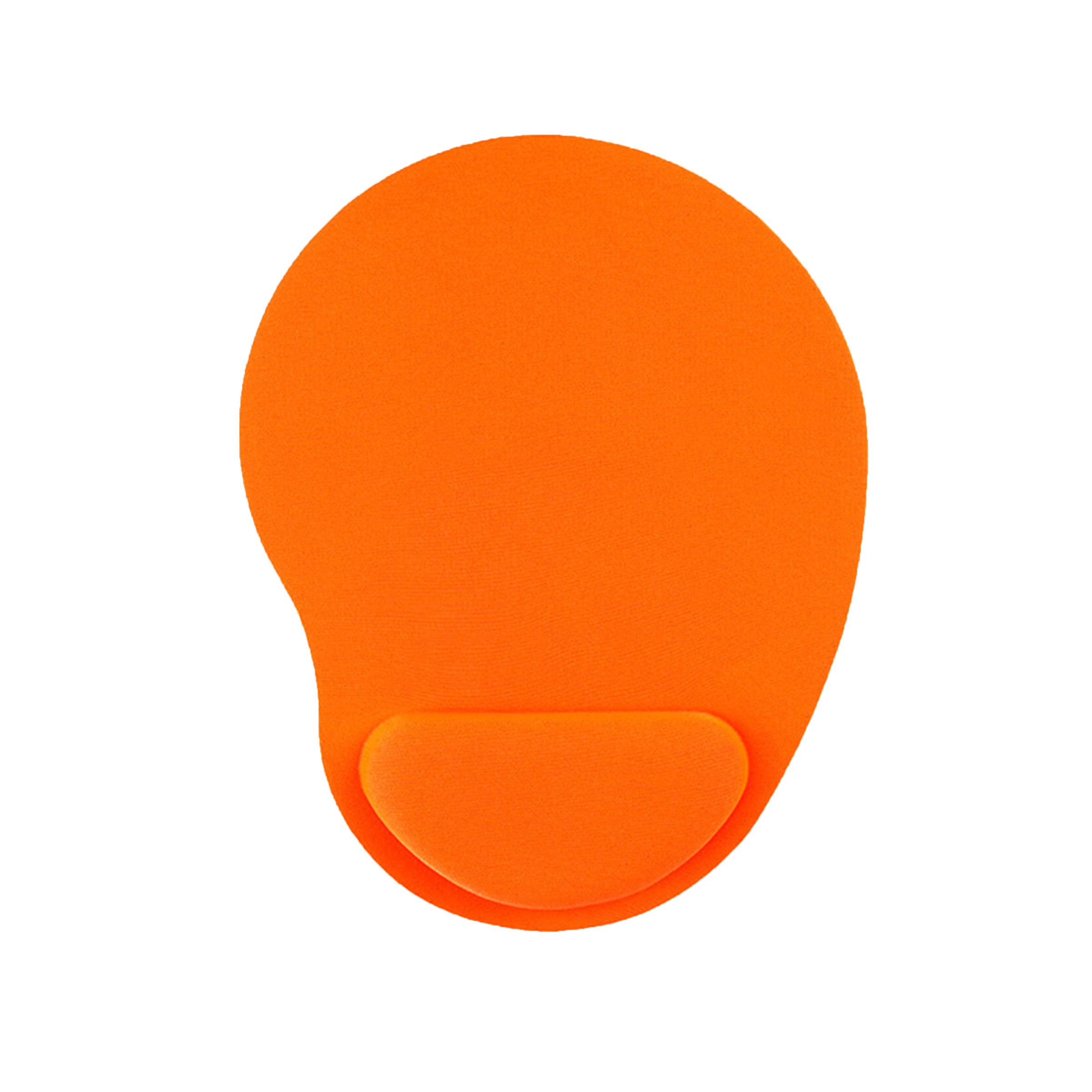 Comfortable Wrist Rest Mouse Pad 3