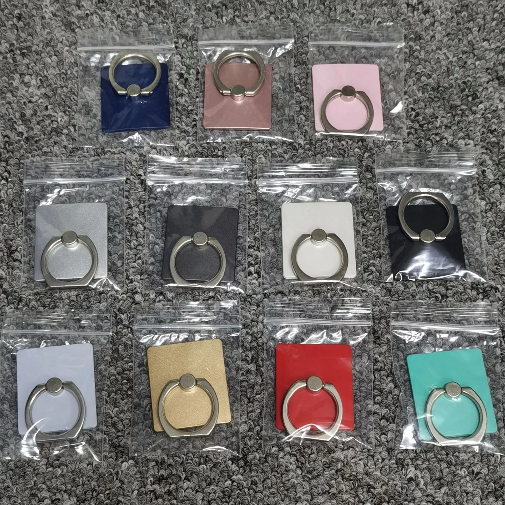 metal ring phone holder 1