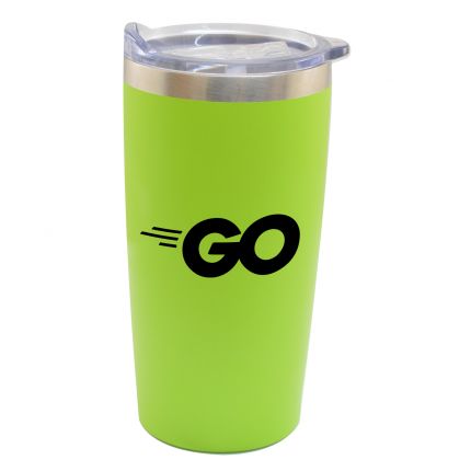 20 oz Vacuum Tumbler 6