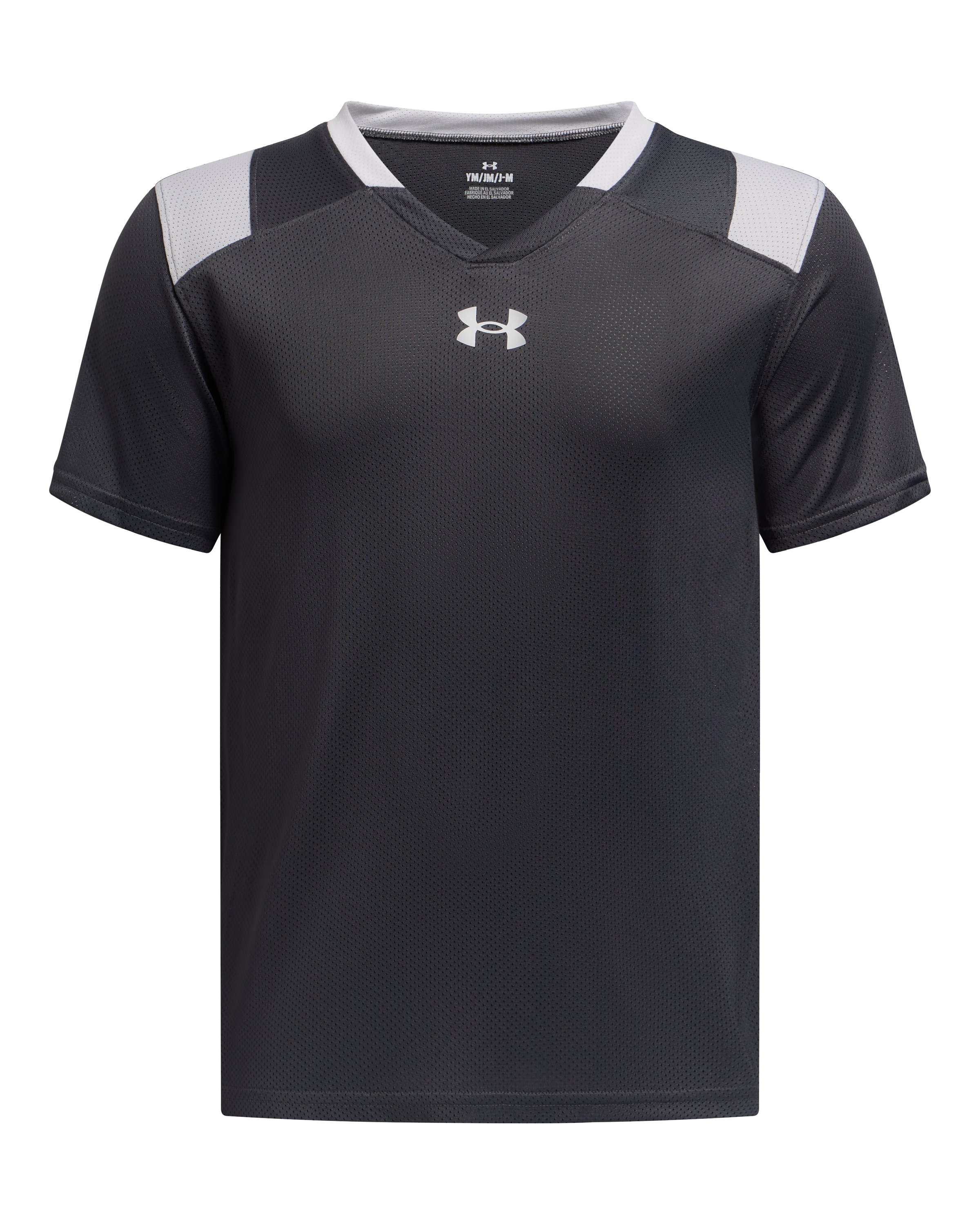 UA Big Win Flag Kids' Jersey 3