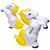 Unicorn Stress Reliever 4