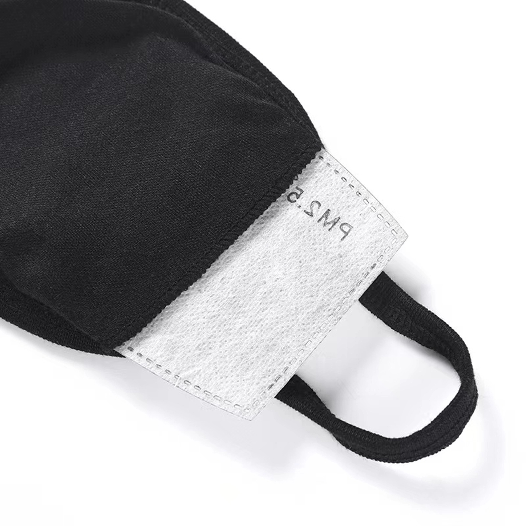 Washable & Reusable - Cloth Face Mask 3